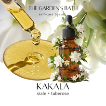 Kakala Body & Hair Oil
