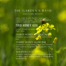 MIX and MATCH TRIO KOA