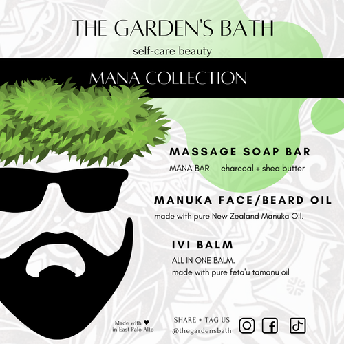 MANA SPA GIFT