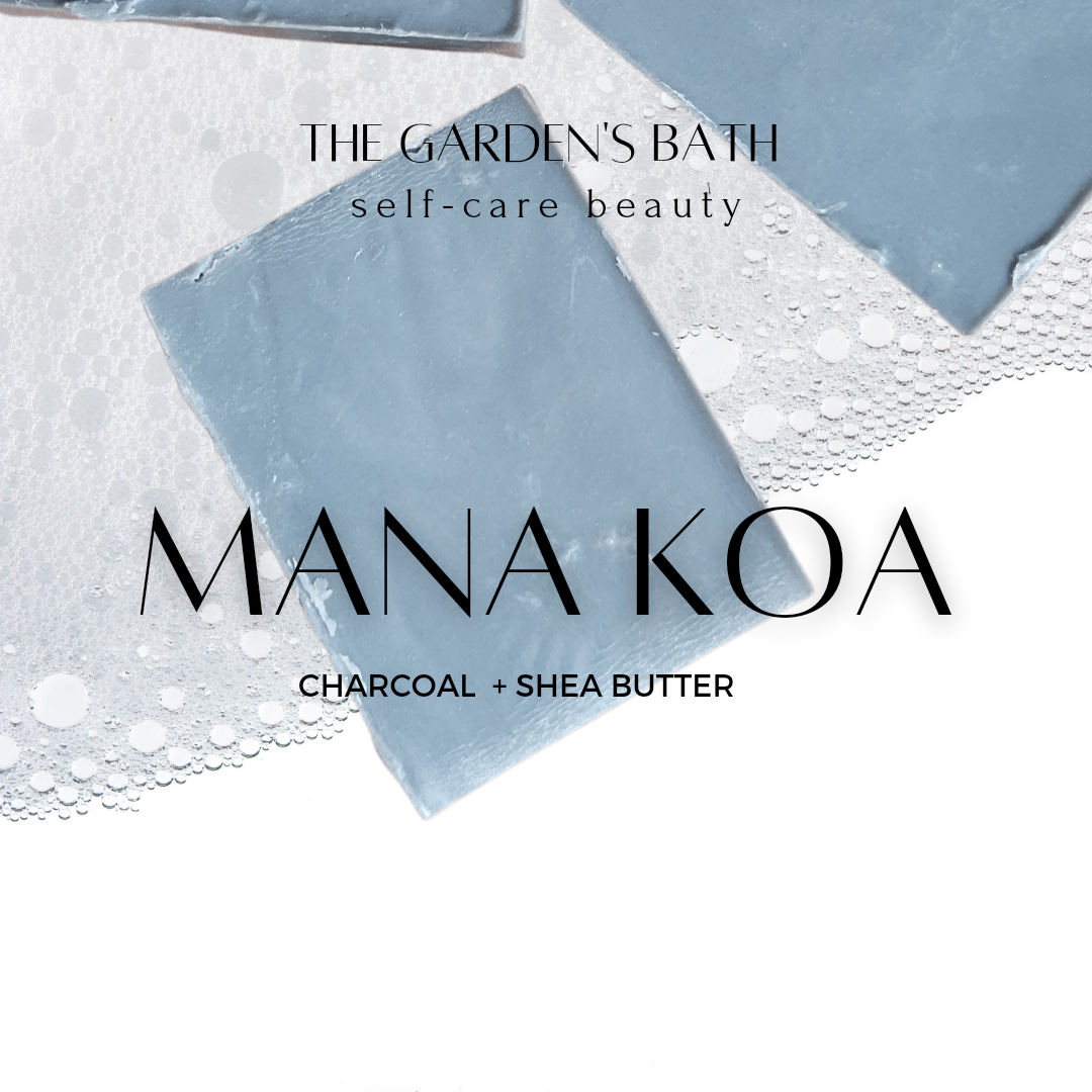 MANA KOA – The Gardens Bath