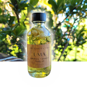 UMA Body Oil