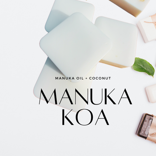 Manuka Koa