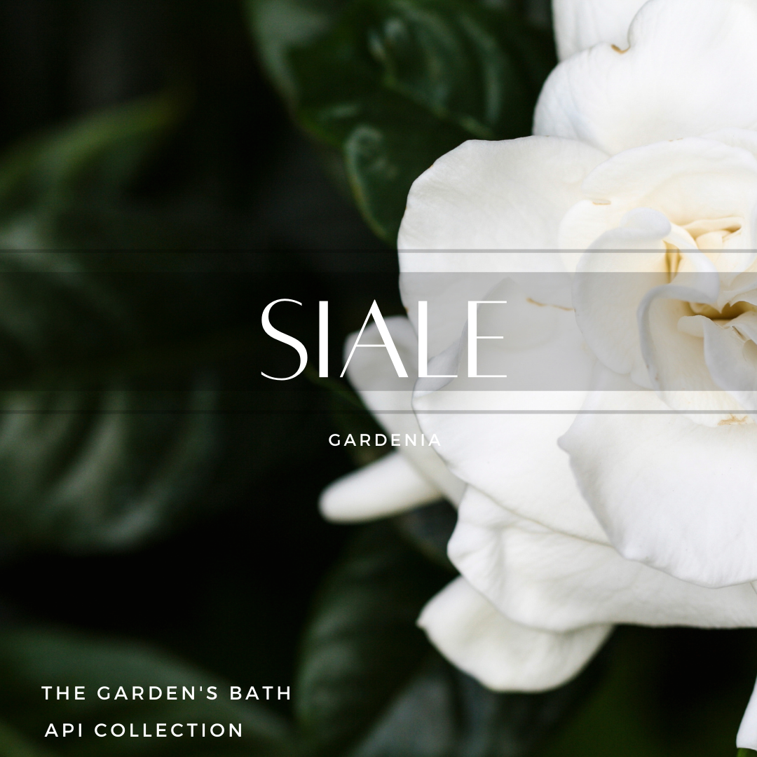 Siale – The Gardens Bath
