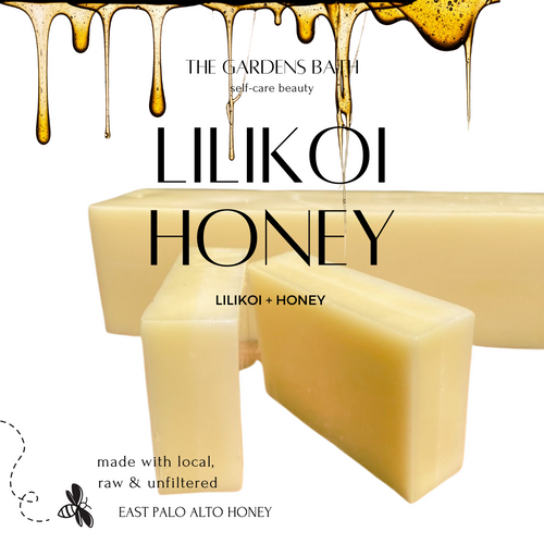 Lilikoi Honey Koa