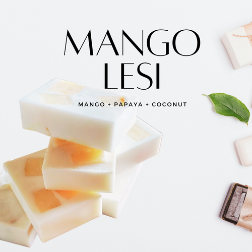 Mango Lesi